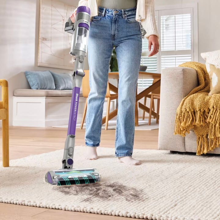 Top tips for moving in together